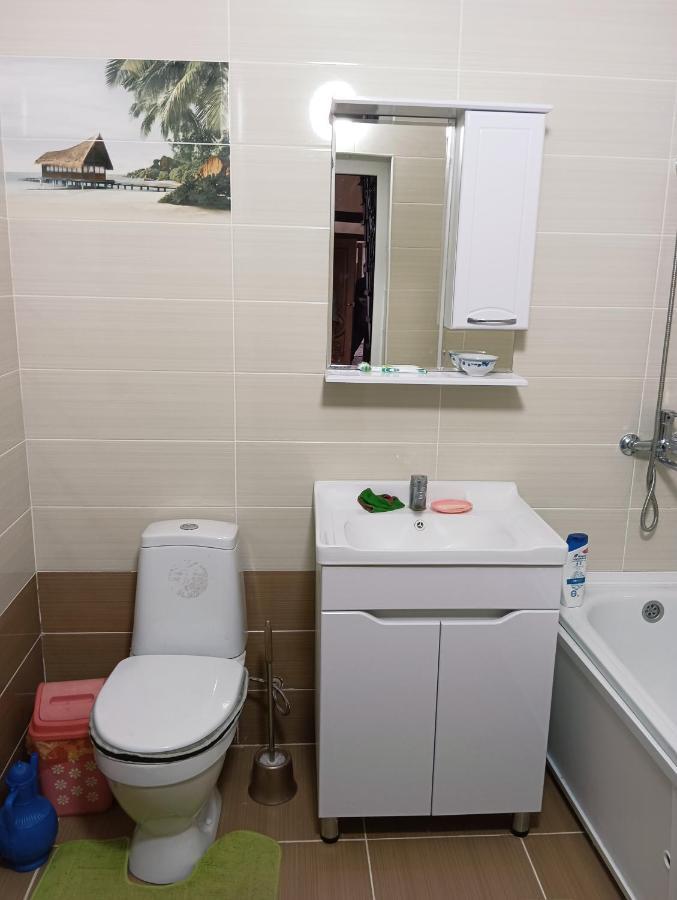 "Kamchybek Ata" Guest House B&B Tert-Kul' Экстерьер фото